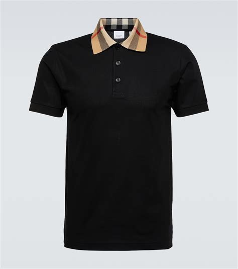 burberry poloshirt|Burberry Polo Shirts for Men